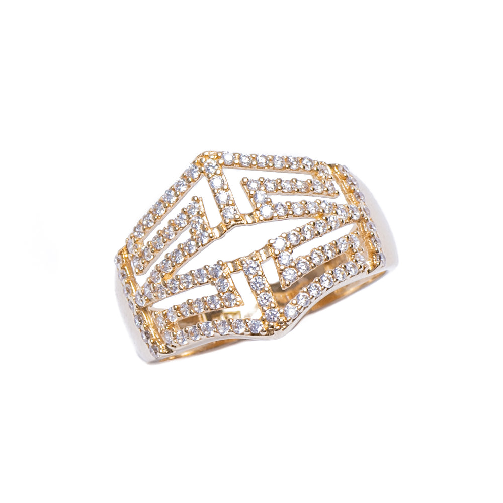 All Women's Cubic Zirconia