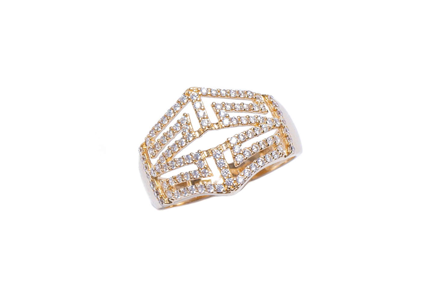 All Women's Cubic Zirconia